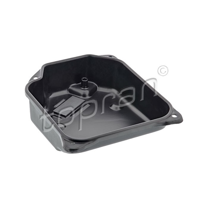 Carter d'Huile Boite Automatique Pour VW Bora Golf III Audi Seat Skoda 01M321359