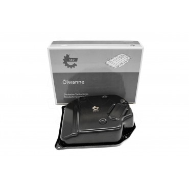 Carter d'Huile Boite Automatique Pour VW Bora Golf III Audi Seat Skoda 01M321359