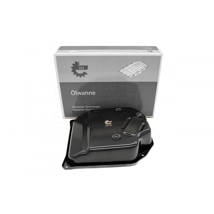 Carter d'Huile Boite Automatique Pour VW Bora Golf III Audi Seat Skoda 01M321359