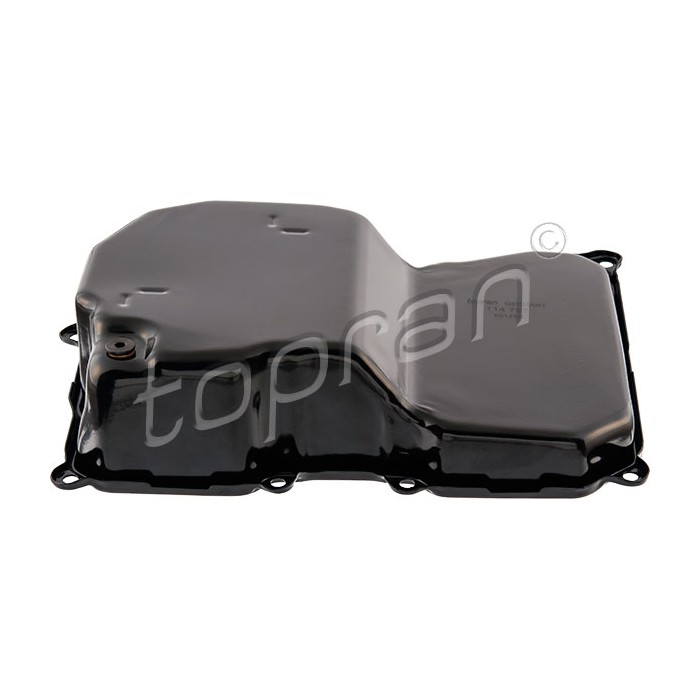 Carter d'Huile Boite Automatique Pour VW Beetle Audi Seat Skoda 09G321361A