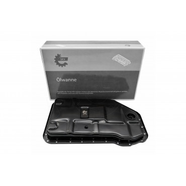 Carter d'Huile Boite Automatique Pour VW Passat Audi Skoda 01V321359 01V321359A