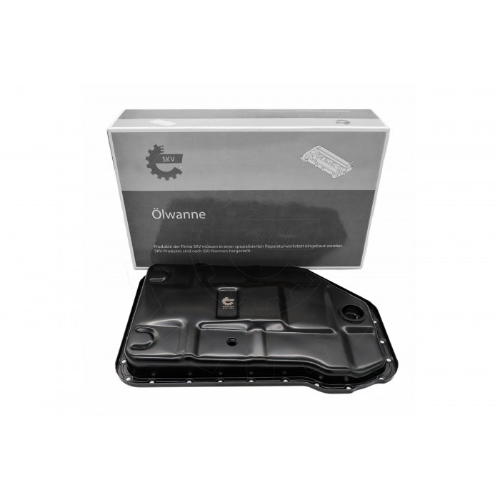 Carter d'Huile Boite Automatique Pour VW Passat Audi Skoda 01V321359 01V321359A