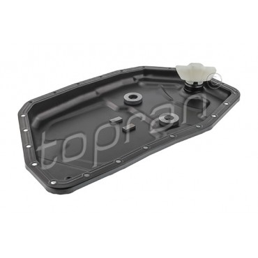 Carter d'Huile Boite Automatique Pour Audi A4 A6 A8 09L321359