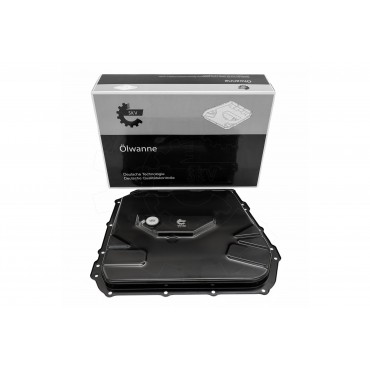 Carter d'Huile Boite Automatique Pour Audi A4 A5 A6 A7 Q5 0B5321361 0B5321361B