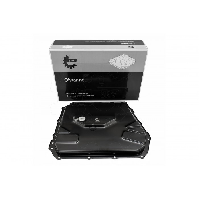 Carter d'Huile Boite Automatique Pour Audi A4 A5 A6 A7 Q5 0B5321361 0B5321361B