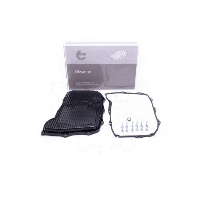 Carter d'Huile Boite Automatique Pour VW Touareg Audi A4 A5 A7 A8 Q5 Q7 Q8