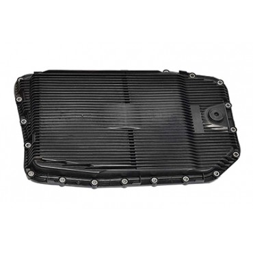 Carter d'Huile Boite Automatique Pour BMW Jaguar Land Rover 24152333903 02C6715