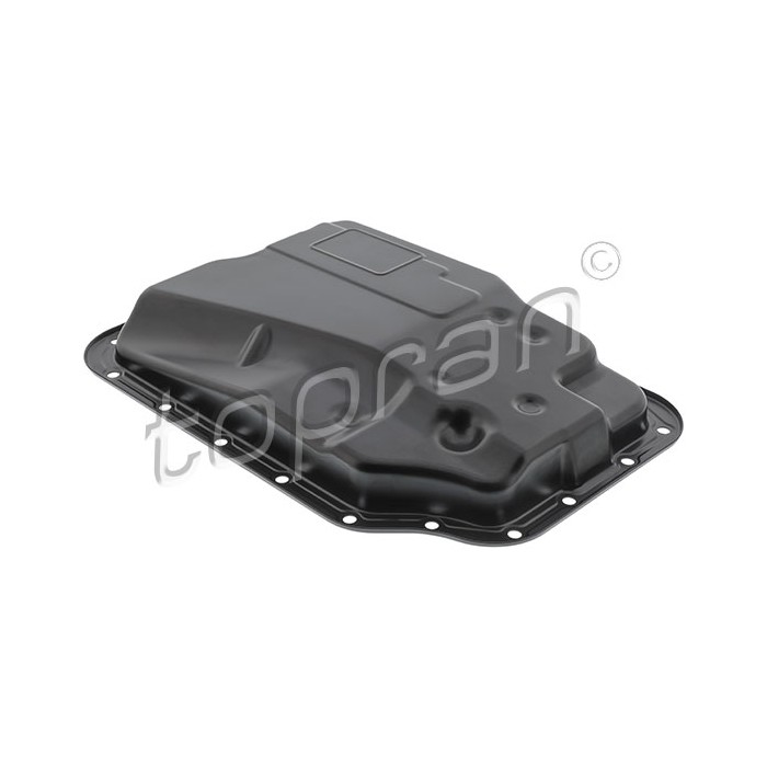 Carter d'Huile Boite Automatique Pour Ford C-Max Fiesta VI Focus II 3044287