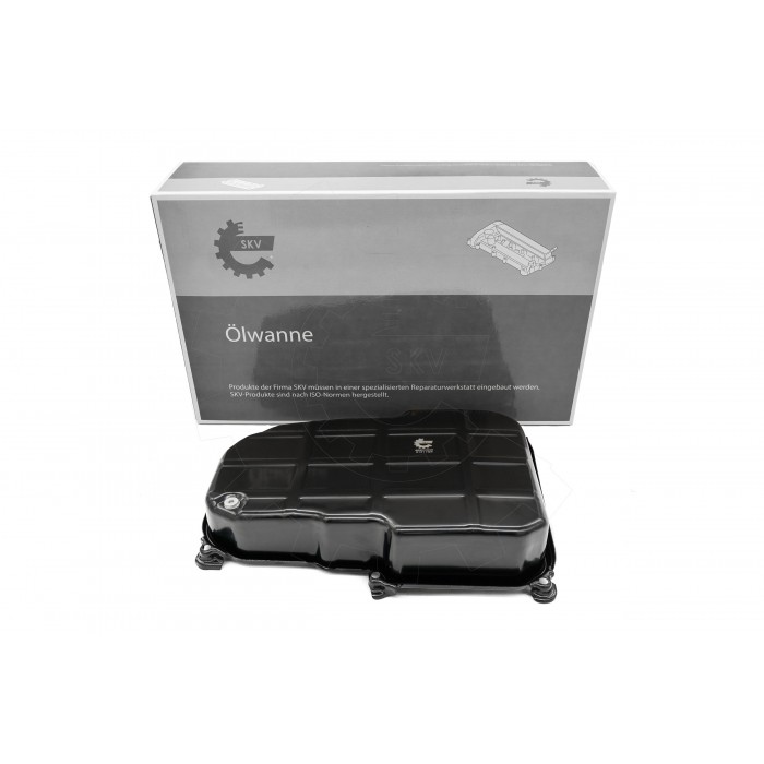 Carter d'Huile Boite Automatique Pour Mercedes-Benz E S Coupé Kombi 1232700412