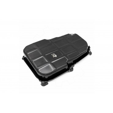 Carter d'Huile Boite Automatique Pour Mercedes-Benz E S Coupé Kombi 1232700412