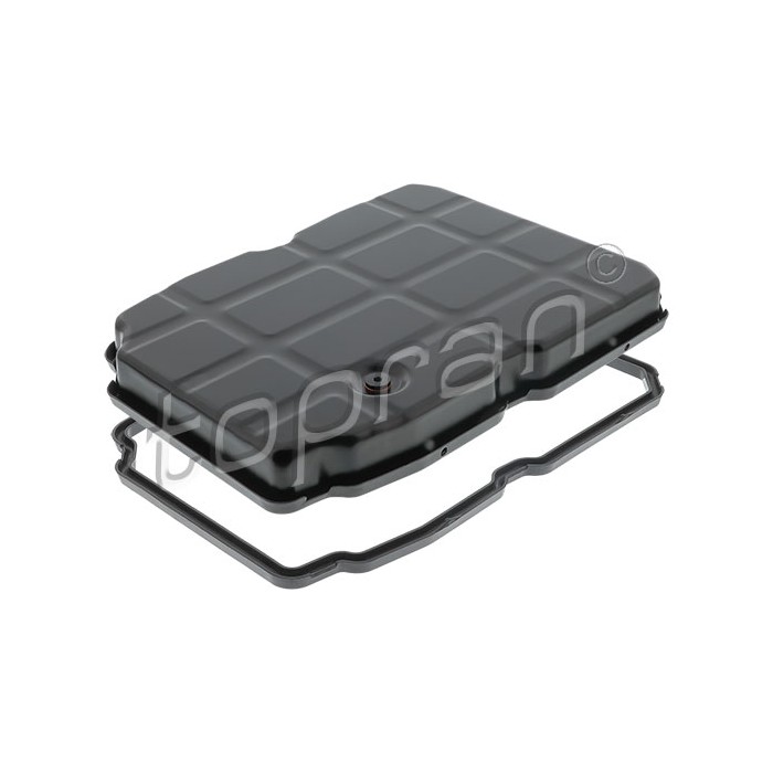 Carter d'Huile Boite Automatique Pour Mercedes-Benz Classe C T-Model A1402700412