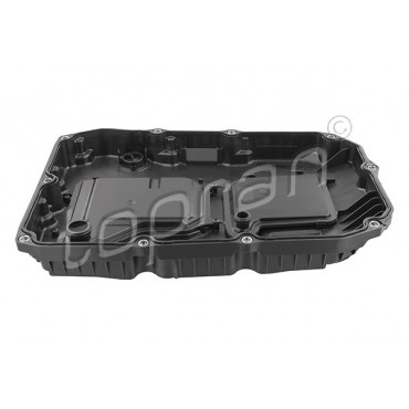 Carter d'Huile Boite Automatique Pour Mercedes-Benz Classe C T-Model A7252703203
