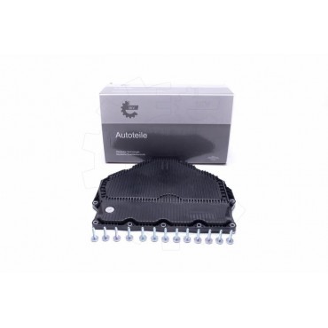 Carter d'Huile Boite Automatique Pour Porsche 911 Décapotable Targa 9G132102500