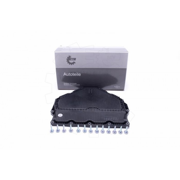 Carter d'Huile Boite Automatique Pour Porsche 911 Décapotable Targa 9G132102500