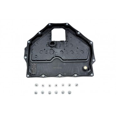 Carter d'Huile Boite Automatique Pour Porsche 911 Décapotable Targa 9G132102500