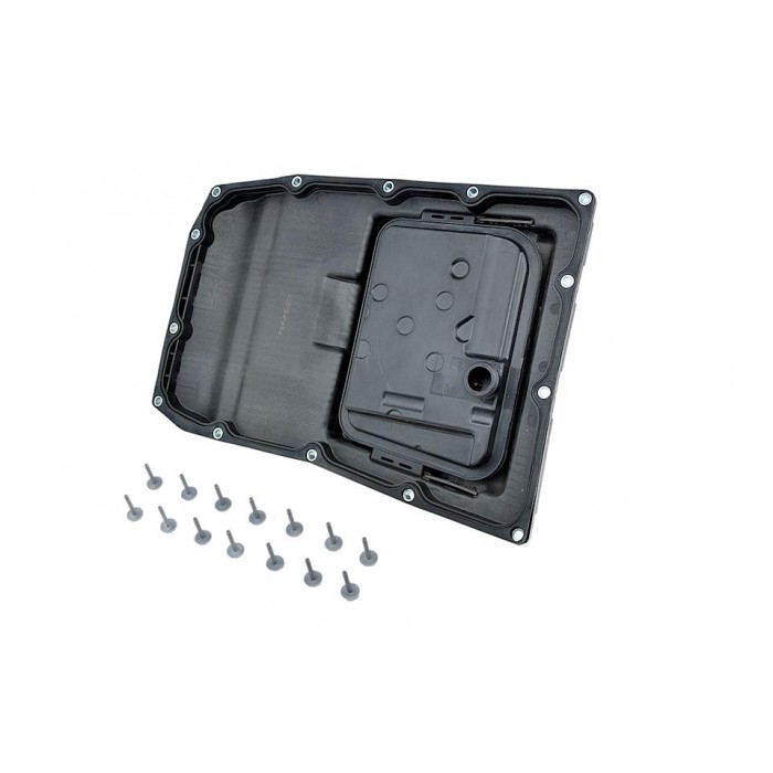 Carter d'Huile Boite Automatique Pour Porsche Panamera 97032102500