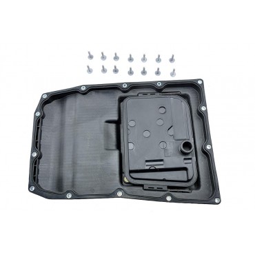 Carter d'Huile Boite Automatique Pour Porsche Panamera 97032102500