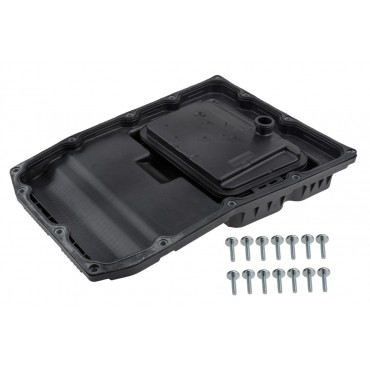 Carter d'Huile Boite Automatique Pour Porsche Panamera 97032102500 97032102500S1