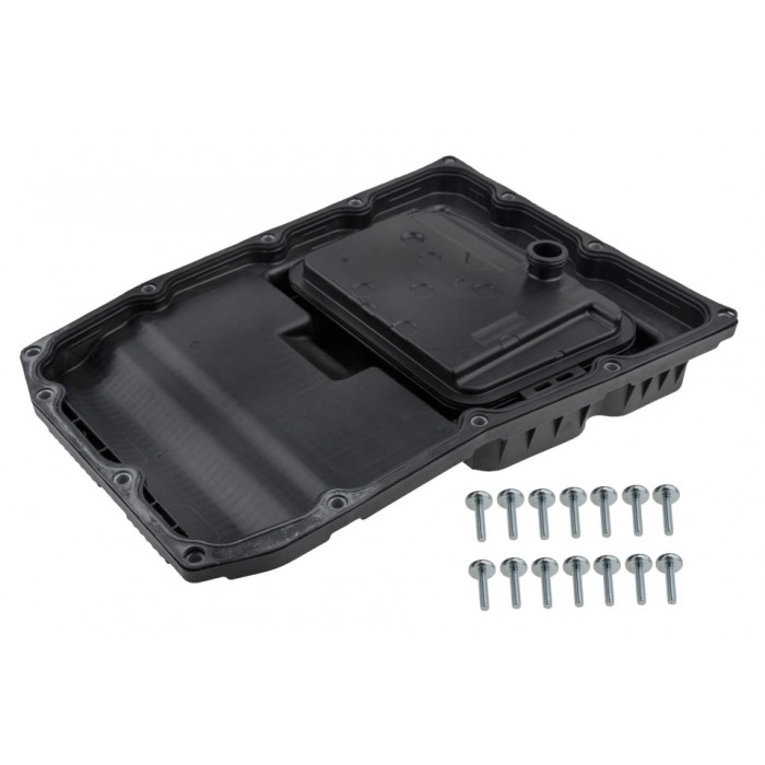 Carter d'Huile Boite Automatique Pour Porsche Panamera 97032102500 97032102500S1