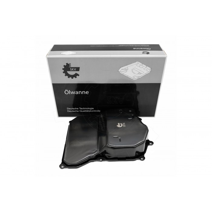 Carter d'Huile Boite Automatique Pour VW Beetle Golf VII Jetta IV Skoda