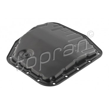 Carter d'Huile Boite Automatique Pour Toyota Corolla 3510612100