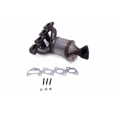 Catalyseur Pour Opel Chevrolet Vauxhall 25195105 55574237 55597325 850112 865004