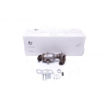 Catalyseur Pour Peugeot Toyota Citroën 0342K0 171400Q040 0342K3 0342K8 0342L5