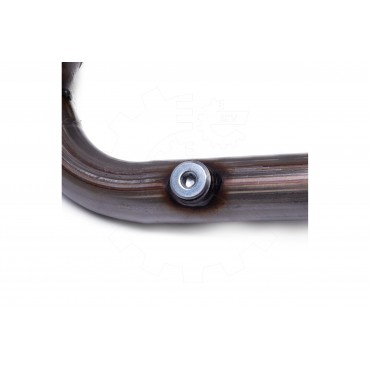 Catalyseur Pour Peugeot 207 1007 Citroën C2 C3