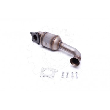 Catalyseur Pour Peugeot Citroën C-Elysee C1 C3 C4 DS3 DS 9672883980 9678127280