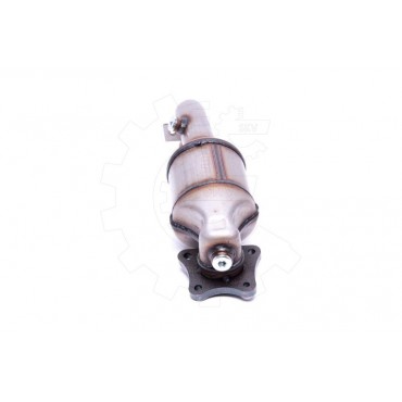 Catalyseur Pour Peugeot Citroën C-Elysee C1 C3 C4 DS3 DS 9672883980 9678127280