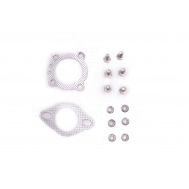 Catalyseur Pour Ford C-Max II Focus III Grand Mondeo V Tourneo Transit 1929807