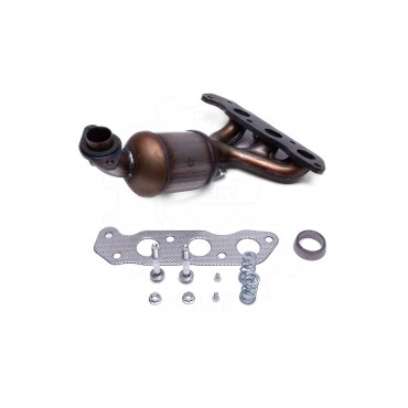 Catalyseur Pour Opel Nissan Suzuki Vauxhall 95514294 140044A00C 1411051KA0H02