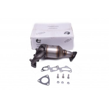 Catalyseur Pour Opel Agila Corsa C D Vauxhall Agila MK I (A) Corsa II (C)