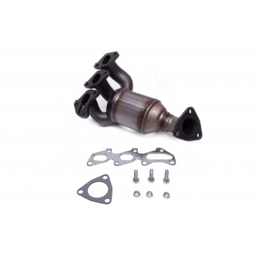 Catalyseur Pour Opel Agila Corsa C D Vauxhall Agila MK I (A) Corsa II (C)