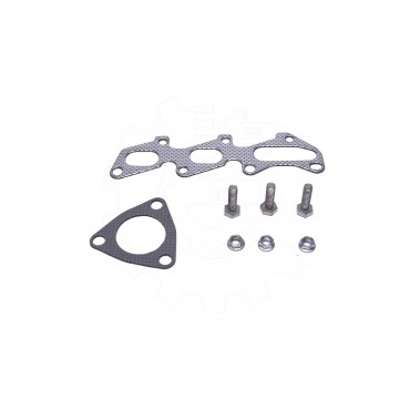 Catalyseur Pour Opel Agila Corsa C D Vauxhall Agila MK I (A) Corsa II (C)