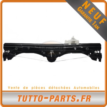 Mécanisme Lève Vitre Avant Droit Fiat Punto (199) - à partir de 2005