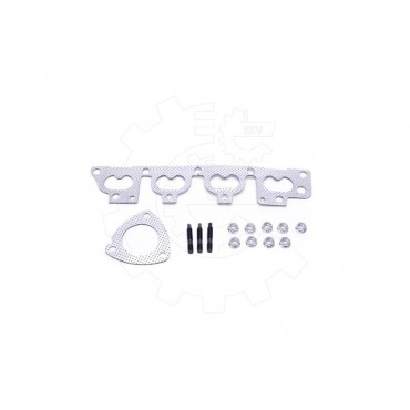 Catalyseur Pour Opel Astra G Combo Corsa C Meriva A Vectra B Zafira Vauxhall