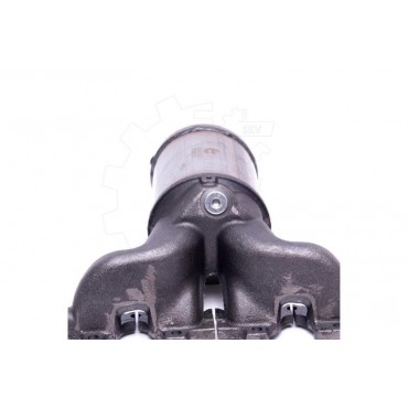 Catalyseur Pour Opel Astra G H Zafira A Vauxhall V (H) Sport Hatch Twintop