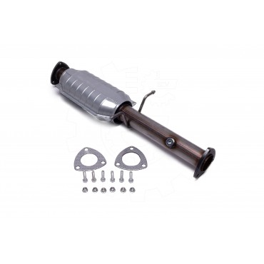 Catalyseur Pour Opel Kadett E 855001