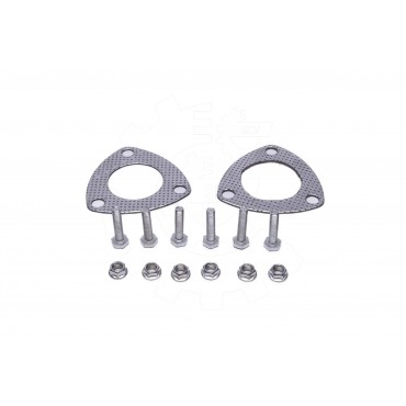 Catalyseur Pour Opel Kadett E 855001