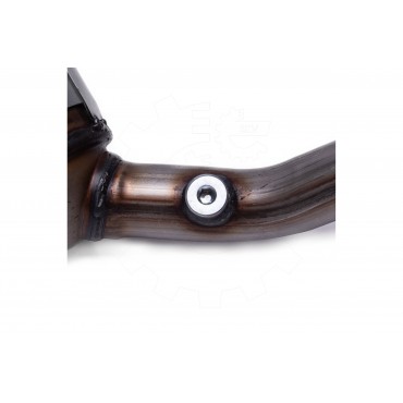 Catalyseur Pour Peugeot 206 1608958380 1731EX 1731EY 1731EZ 1731KS 1731L2 1731S3