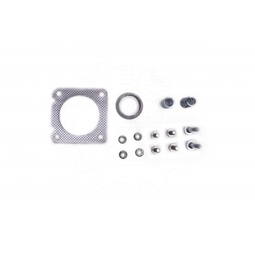 Catalyseur Pour Peugeot 307 1731P8 1731T7 1731T8