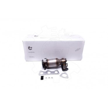 Catalyseur Pour VW Seat Skoda 03D131701D 03D253020HX 3D0253020NX 03D253020LX