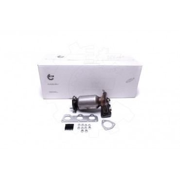 Catalyseur Pour VW Polo Seat Ibiza III 03C131701D