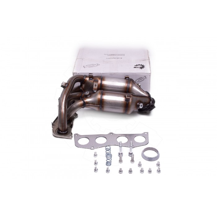 Catalyseur Pour Toyota Avensis RAV 4 I 2505128040 2505128041 2505128150
