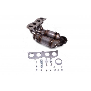 Catalyseur Pour Toyota Avensis RAV 4 I 2505128040 2505128041 2505128150