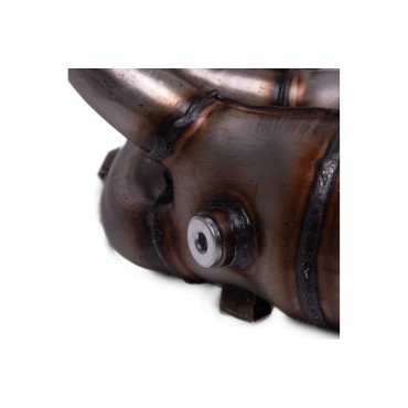 Catalyseur Pour Toyota Avensis RAV 4 I 2505128040 2505128041 2505128150