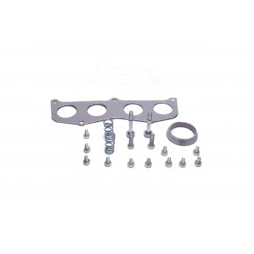 Catalyseur Pour Toyota Avensis RAV 4 I 2505128040 2505128041 2505128150