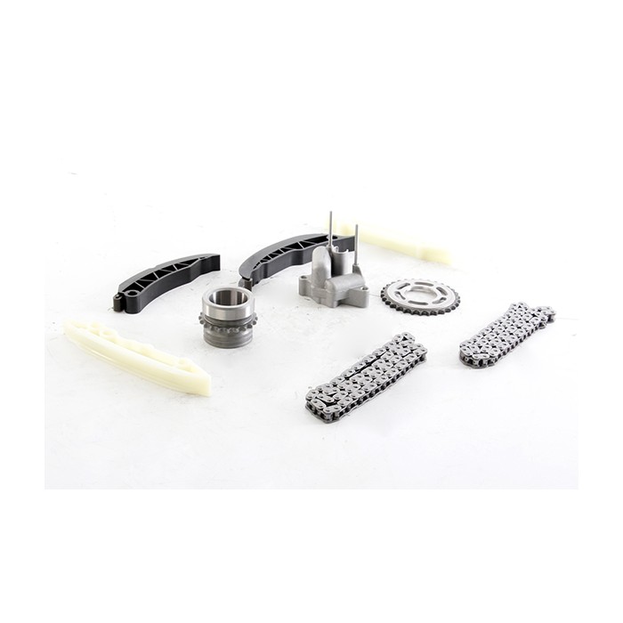 Kit Chaine de Distribution Pour BMW Série 1 E87 3 E46 X6 E71, E72 11318506869