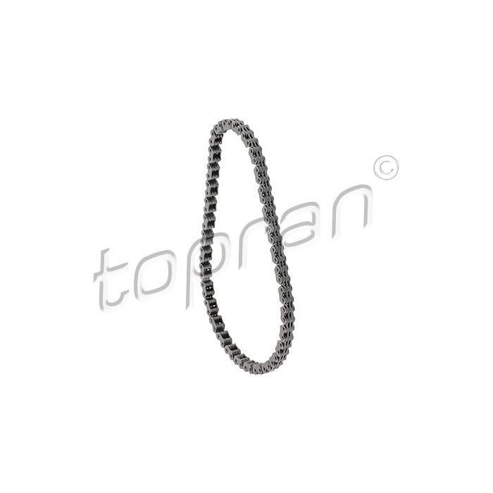 Chaine de Pompe à  Huile Pour VW Audi A1 A3 A4 Seat Skoda 04E115225E 04E115225J